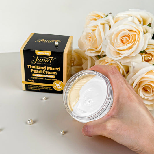 كريم تايلند اللؤلؤي - Thailand Pearl Cream