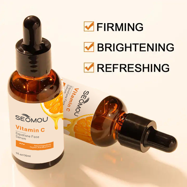 سيروم فيتامين سي للنضارة والإشراق - Vitamin C Serum