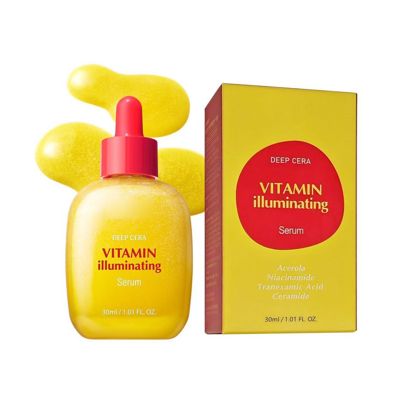 سيروم الباكوتشيول للنضارة والامتلاء - Bakuchiol Plumping Serum