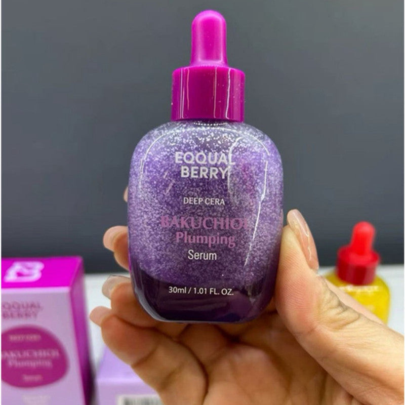 سيروم الباكوتشيول للنضارة والامتلاء - Bakuchiol Plumping Serum