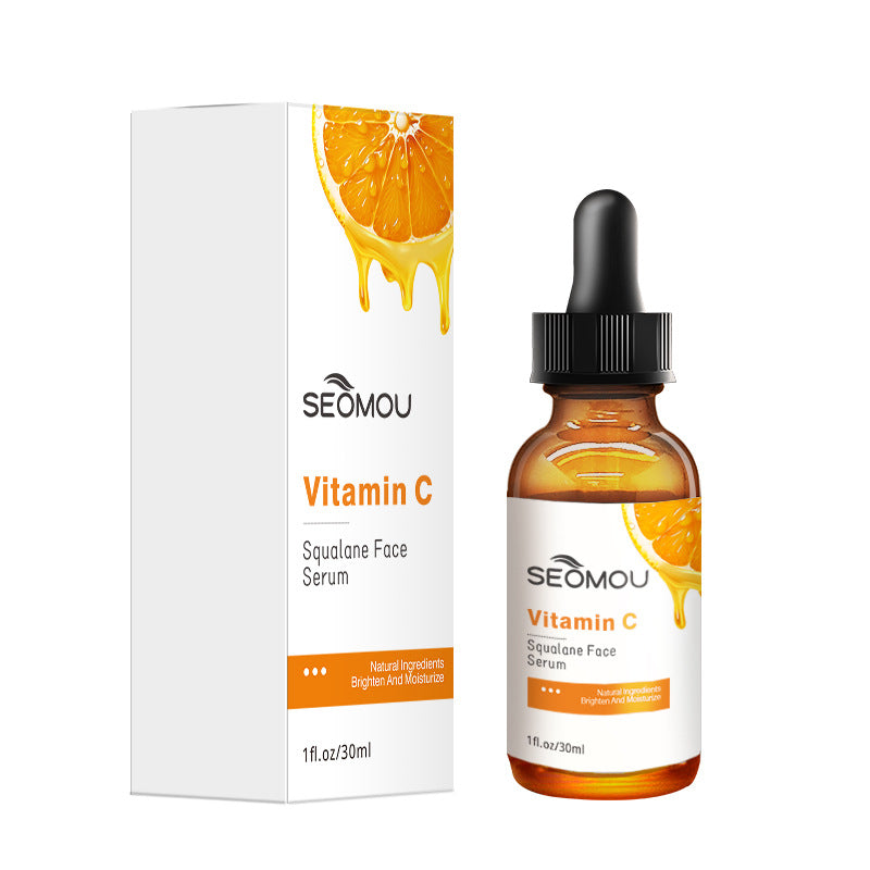 سيروم فيتامين سي للنضارة والإشراق - Vitamin C Serum