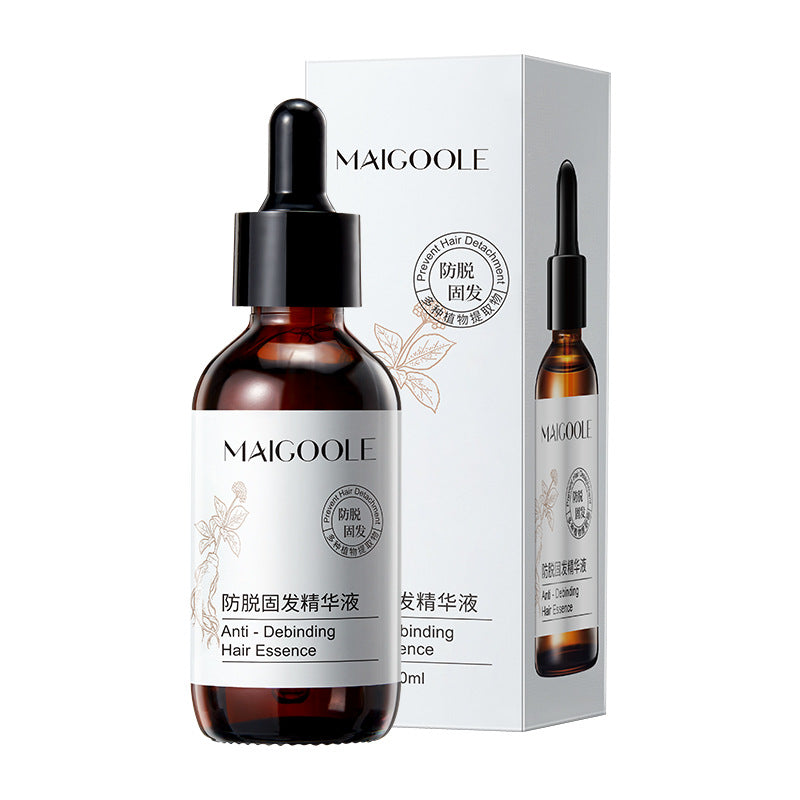 سيروم تقوية الشعر ومكافحة التساقط - Hair Strengthening Anti-Hair Loss Essence