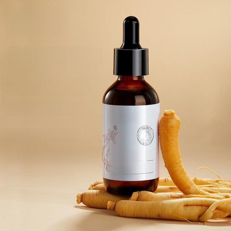 سيروم تقوية الشعر ومكافحة التساقط - Hair Strengthening Anti-Hair Loss Essence