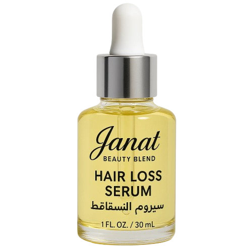 سيروم قاتل التساقط - hair lose killer serum