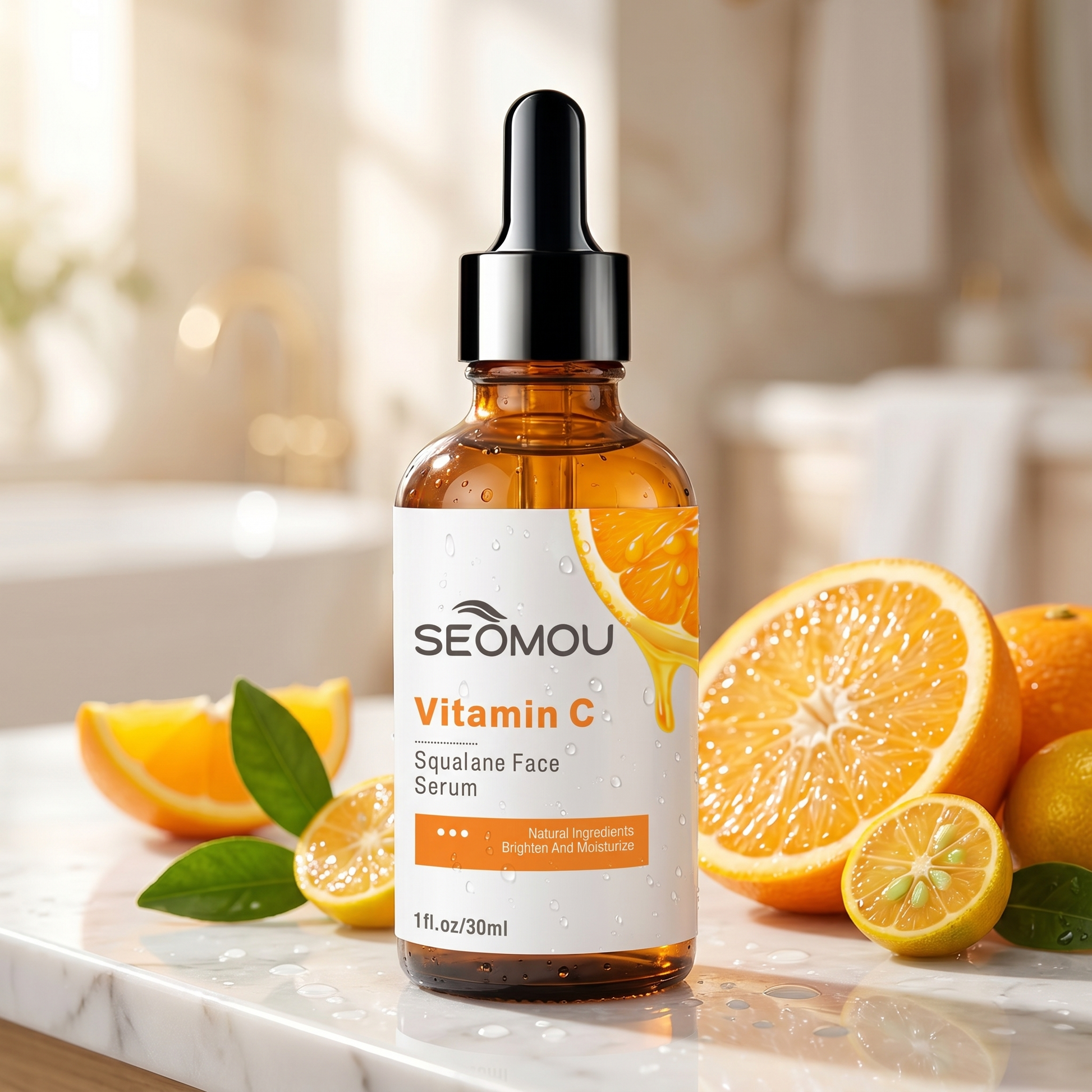 سيروم فيتامين سي - Vitamin C Serum
